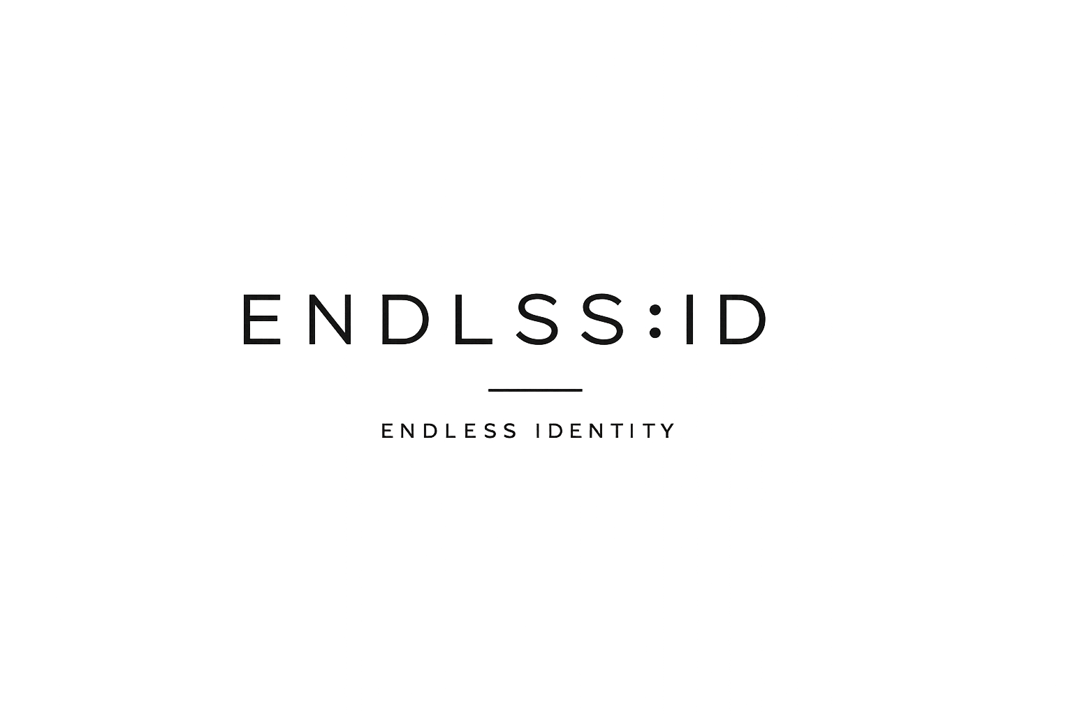 ENDLSS:ID logo