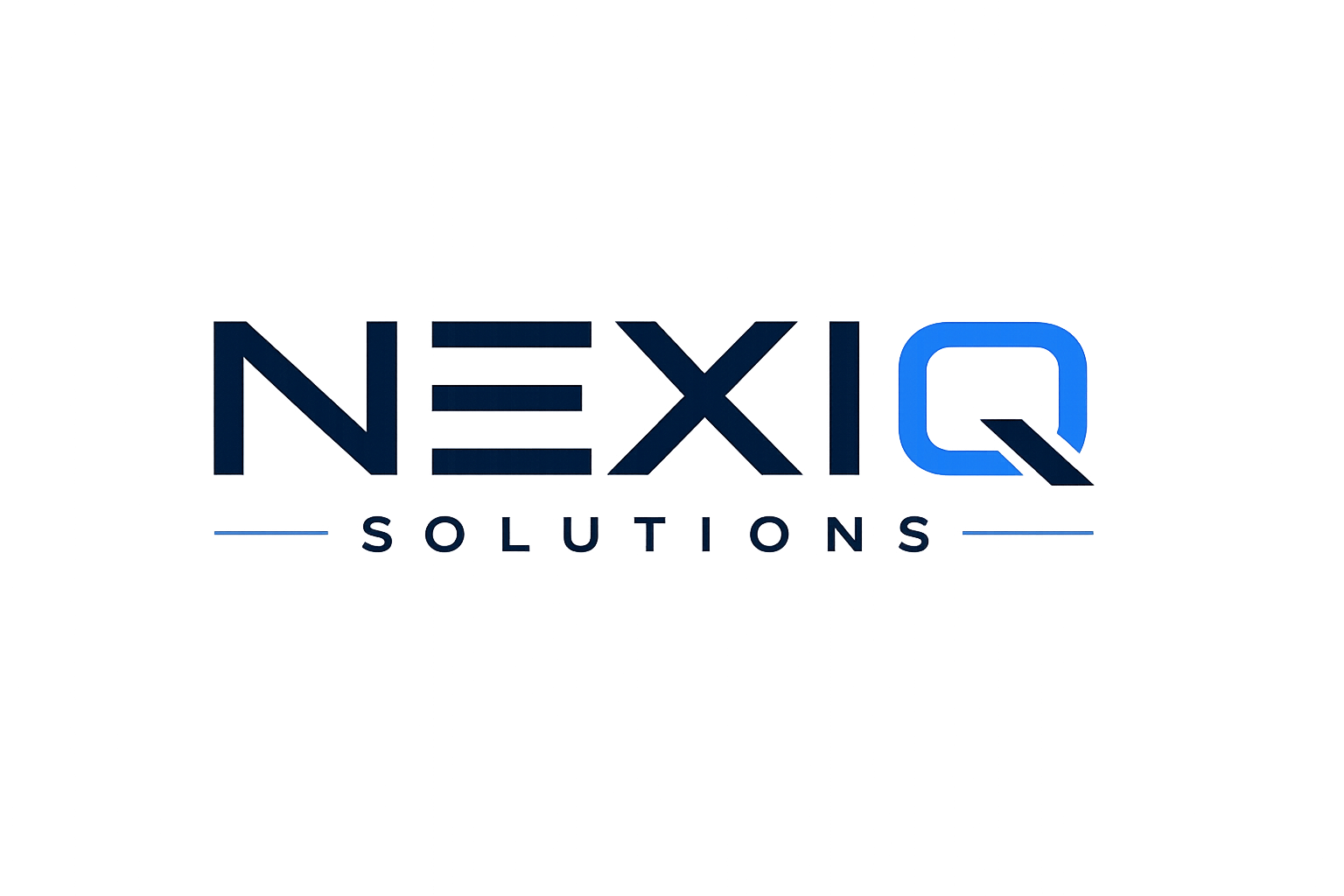 NEXIQ Solutions